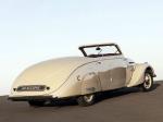 Peugeot 402L Eclipse 1937 года
